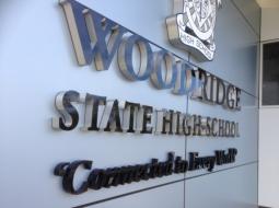 Welcome Woodridge SHS ESL Department!