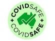 COVID Safe Certification for all Aqua English Instructors