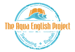 Aqua English